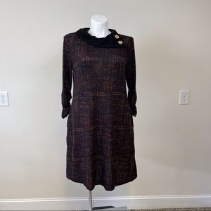 Robert Louis Dress